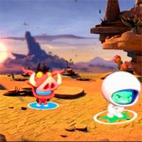 Игра Делать мультики Игра Делать мультики