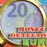 Игра Детектор евро: найди отличия Игра Детектор евро: найди отличия