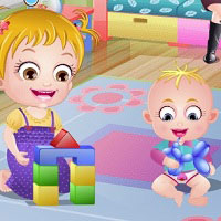 Игра Детский сад 2 играть Игра Детский сад 2 играть онлайн