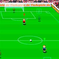 Игра Детский Футбол Игра Детский Футбол
