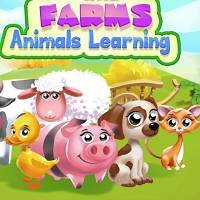 Игра Дидактическая про животных для детей 1-2 года Игра Дидактическая про животных для детей 1-2 года онлайн