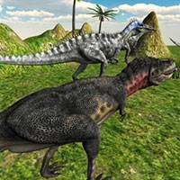 Игра Динозавры: выживание Игра Динозавры: выживание
