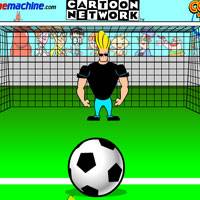 Игра Дисней: Мультяшный футбол Игра Дисней: Мультяшный футбол