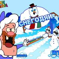 Игра Дядя Деда зомби Игра Дядя Деда зомби онлайн