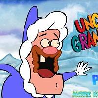 Игра Дядя Деда Игра Дядя Деда онлайн