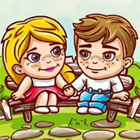 Игра Джим Любит Мэри Игра Джим Любит Мэри