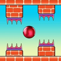Игра Для мальчиков красный шар Игра Для мальчиков красный шар онлайн