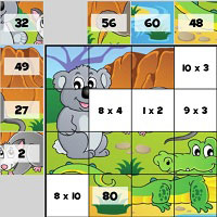 Игра Для детей 8-9 лет Игра Для детей 8-9 лет