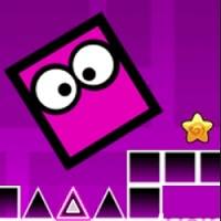 Игра Для девочек Геометрия Даш Игра Для девочек Геометрия Даш