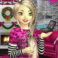 Игра Для девочек Эйви Игра Для девочек Эйви