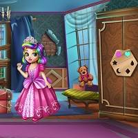 Игра Для девочек выход из комнаты Игра Для девочек выход из комнаты