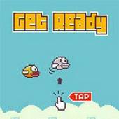 Игра Flappy Bird Игра Flappy Bird онлайн