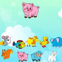 Игра Для 2 летних детей Игра Для 2 летних детей