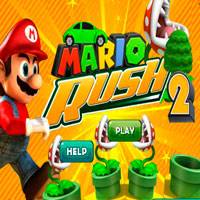 Игра Марио 2 для девочек Игра Марио 2 для девочек