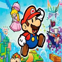 Игра Для девочек Марио Игра Для девочек Марио