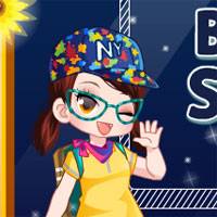 Игра Школьная прогулка Игра Школьная прогулка