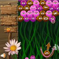 Игра Для девушек пушистик Игра Для девушек пушистик онлайн