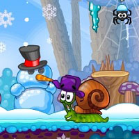 Игра Для девушек улитка Игра Для девушек улитка онлайн
