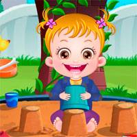 Игра Для маленьких деток Игра Для маленьких деток онлайн