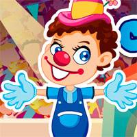 Игра Для малышей 4 года Игра Для малышей 4 года онлайн