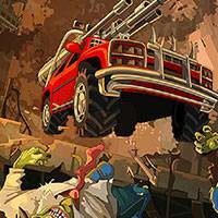 Игра Доберись до жизни 2 Игра Доберись до жизни 2