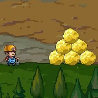 Игра Добытчик золота Игра Добытчик золота