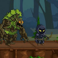 Игра Доблестный лучник Игра Доблестный лучник