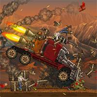 Игра Добраться до вертолета 1 Игра Добраться до вертолета 1 онлайн