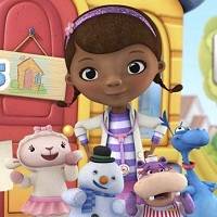 Игра Доктор Плюшева клиника для игрушек Игра Доктор Плюшева клиника для игрушек