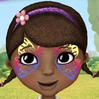 Игра Доктор Плюшева тату Игра Доктор Плюшева тату