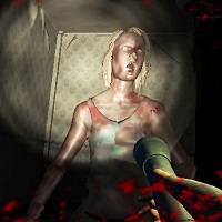Игра Дом страха Игра Дом страха онлайн