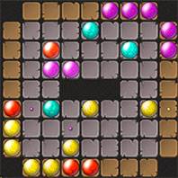Игра Драгоценные линии Игра Драгоценные линии