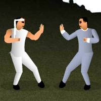 Игра Драки на 2 игрока Игра Драки на 2 игрока