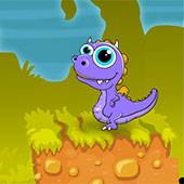 Игра Дракончик Xопи 2 Игра Дракончик Xопи 2 онлайн