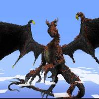 Игра Драконы майнкрафт Игра Драконы майнкрафт онлайн