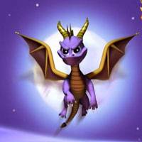 Игра Драконы маленький Игра Драконы маленький онлайн