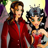 Игра Дракула убивает любовь Игра Дракула убивает любовь