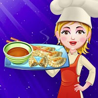 Игра Школа кулинаров Игра Школа кулинаров