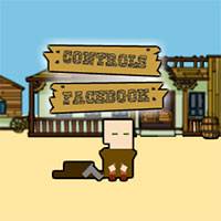 Игра Дуэлянты Дикого Запада Игра Дуэлянты Дикого Запада онлайн