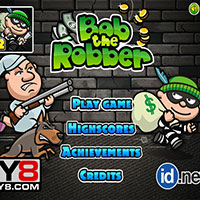 Игра Душа разбойника 1 Игра Душа разбойника 1