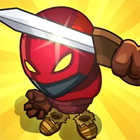 Игра Душа разбойника 2 Игра Душа разбойника 2