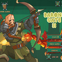 Игра Душа разбойника Барона без читов Игра Душа разбойника Барона без читов