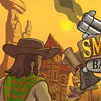 Игра Дымящие стволы Игра Дымящие стволы