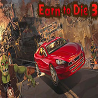 Игра Earn to die 3 Игра Earn to die 3 онлайн