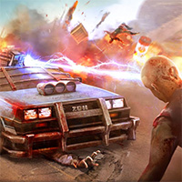 Игра Earn to die 4 Игра Earn to die 4 онлайн