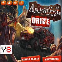 Игра Earn to die: апокалипсис Игра Earn to die: апокалипсис онлайн