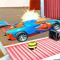 Игра Еarn to die: убийца зомби Игра Еarn to die: убийца зомби онлайн