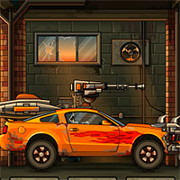 Игра Earn to die Игра Earn to die онлайн