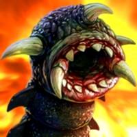 Игра Еда для червячков Игра Еда для червячков онлайн