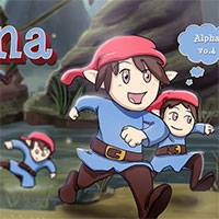 Игра Экспедиция гномов Игра Экспедиция гномов